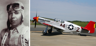 Illustration for article titled This Date in Aviation History: February 6 - February 9